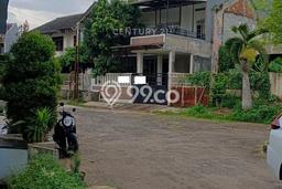 For Sale Hunian Rumah Terawat 2 Kamar di Baranangsiang, Bogor For Sale Hunian Rumah Terawat 2 Kamar di Baranangsiang, Bogor