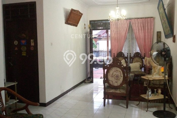 Rumah Modern 7 KT di Curug Mekar Bogor Semi Furnished Rumah Modern 7 KT di Curug Mekar Bogor Semi Furnished