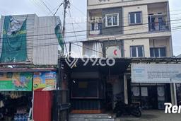 Paling Dicari! Ruko Dijual di Gunung Batu Harga Kompetitif Paling Dicari! Ruko Dijual di Gunung Batu Harga Kompetitif