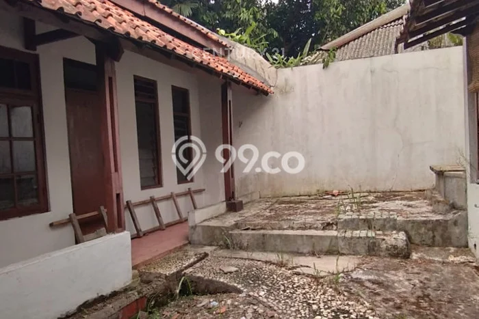 Ready to Use! Premium House LT 375m2 Desain Modern di Tegal Gundi Ready to Use! Premium House LT 375m2 Desain Modern di Tegal Gundi