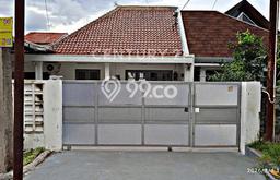 Rumah Modern 4 KT di Gunung Batu Bogor Unfurnished Rumah Modern 4 KT di Gunung Batu Bogor Unfurnished