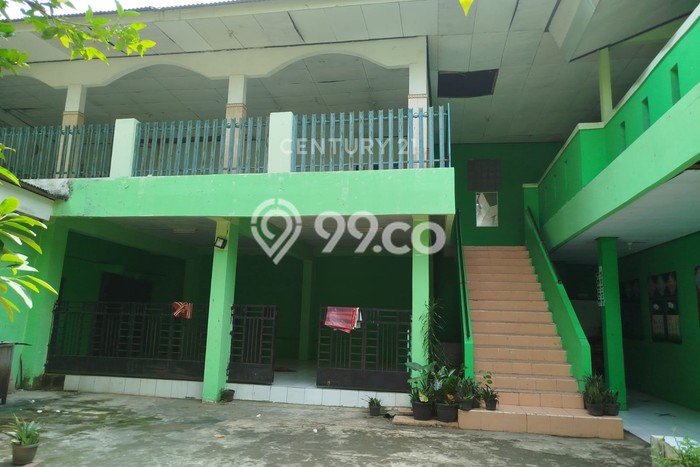 Tanah untuk Dijual di Pondok Aren Tangerang Selatan Luas 2500m2 Tanah untuk Dijual di Pondok Aren Tangerang Selatan Luas 2500m2
