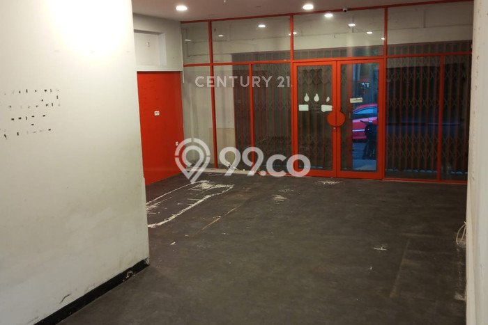 Ruko Paling Dicari LB 210m2 Dijual di Bogor Barat Ruko Paling Dicari LB 210m2 Dijual di Bogor Barat
