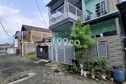 Rumah Modern Cantik 3 KT Bisa Langsung Pindah di Ciomas Rumah Modern Cantik 3 KT Bisa Langsung Pindah di Ciomas