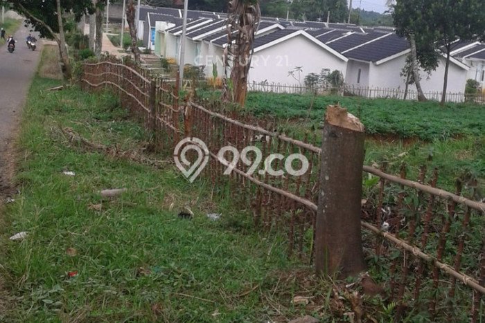 Kavling Tanah Dijual di Tajur Halang Bogor Spesifikasi 1296m2 Kavling Tanah Dijual di Tajur Halang Bogor Spesifikasi 1296m2