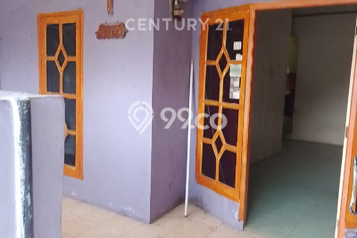 Jual Rumah Harga Miring Ciomas Punya 1 KT & LT 60m2 Jual Rumah Harga Miring Ciomas Punya 1 KT & LT 60m2