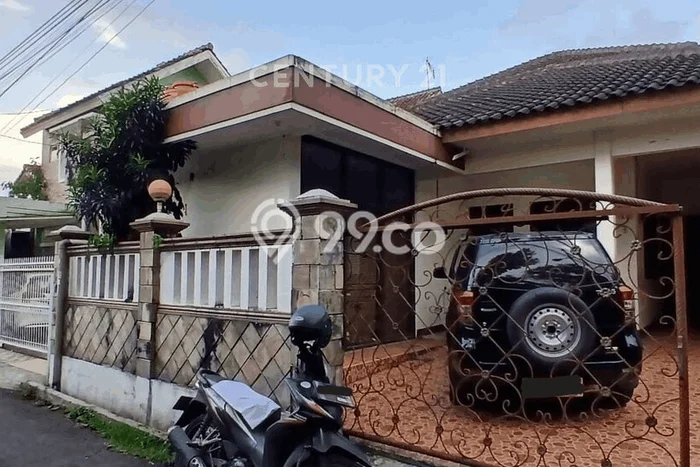 Hunian Nyaman Asri 4 KT Siap Huni di Pasir Jaya Bogor Hunian Nyaman Asri 4 KT Siap Huni di Pasir Jaya Bogor