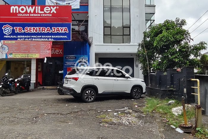 Disewakan Ruko di Pusat Kota Bogor Ramai Strategis Disewakan Ruko di Pusat Kota Bogor Ramai Strategis