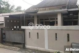 Dijual Cepat Rumah Favorit Siap Huni LB 55m2 di Cilodong, Depok Dijual Cepat Rumah Favorit Siap Huni LB 55m2 di Cilodong, Depok