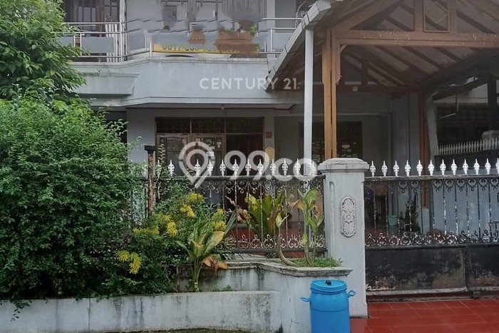 Rumah Modern 7 KT di Curug Mekar Bogor Semi Furnished Rumah Modern 7 KT di Curug Mekar Bogor Semi Furnished