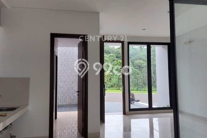 Disewakan Hunian Konsep Modern di Sukaraja Bogor dengan 2 KT Disewakan Hunian Konsep Modern di Sukaraja Bogor dengan 2 KT