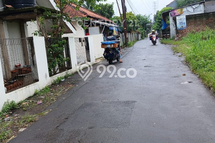 Tanah Kavling Dijual di Bogor dengan Spesifikasi 524m2 Tanah Kavling Dijual di Bogor dengan Spesifikasi 524m2
