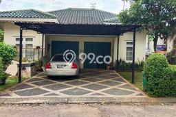 Hunian Elit LB 225m2 Siap Huni Desain Elegan di Sentul City, Bogor Hunian Elit LB 225m2 Siap Huni Desain Elegan di Sentul City, Bogor