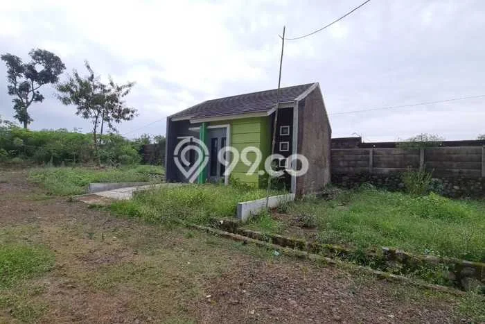 Tanah Kavling untuk Dijual di Cibeber Cianjur 5500m2 Tanah Kavling untuk Dijual di Cibeber Cianjur 5500m2
