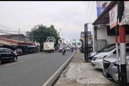 Ruko Dijual di Prime Area Bogor Luas 926m2 Ruko Dijual di Prime Area Bogor Luas 926m2