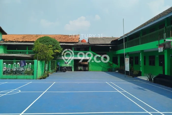 Tanah untuk Dijual di Pondok Aren Tangerang Selatan Luas 2500m2 Tanah untuk Dijual di Pondok Aren Tangerang Selatan Luas 2500m2