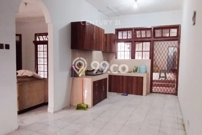Ready to Use! Premium House LT 375m2 Desain Modern di Tegal Gundi Ready to Use! Premium House LT 375m2 Desain Modern di Tegal Gundi