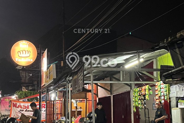 Untuk Dijual Tanah di Bogor, Luas 1094m2 SHM Untuk Dijual Tanah di Bogor, Luas 1094m2 SHM