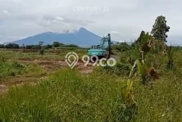 Lahan Investasi Lokasi Babakan Madang Bogor - Lahan Investasi Lokasi Babakan Madang Bogor -