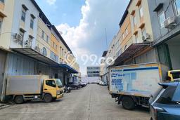 Untuk Dijual! Gudang di Pantai Indah Kapuk Jakarta Utara LT 240m2 / LB 400m2 Kawasan Bisnis Untuk Dijual! Gudang di Pantai Indah Kapuk Jakarta Utara LT 240m2 / LB 400m2 Kawasan Bisnis