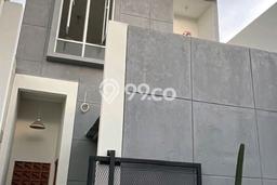 Jual Rumah Eksklusif 3 KT di Gading Serpong, Tangerang Jual Rumah Eksklusif 3 KT di Gading Serpong, Tangerang