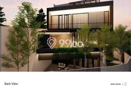 Dijual Rumah Mewah Elegan Dengan View Eksklusif di Alam Sutera, Tangerang Dijual Rumah Mewah Elegan Dengan View Eksklusif di Alam Sutera, Tangerang