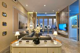 Ready to Use! Luxury House LT 200m2 Desain Modern di Pantai Indah Kapuk Ready to Use! Luxury House LT 200m2 Desain Modern di Pantai Indah Kapuk