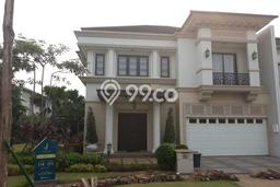 Hunian Super Mewah dengan Akses Paling Strategis di BSD De Park, Tangerang Hunian Super Mewah dengan Akses Paling Strategis di BSD De Park, Tangerang
