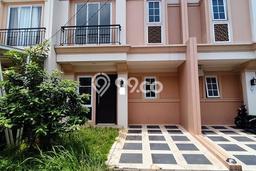 Jual Rumah Modern 3 KT di BSD City, Tangerang Jual Rumah Modern 3 KT di BSD City, Tangerang
