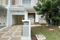 HARGA TERBAIK! Rumah Premium di Gading Serpong The Spring, LT 173m² Bangunan 115m² HARGA TERBAIK! Rumah Premium di Gading Serpong The Spring, LT 173m² Bangunan 115m²
