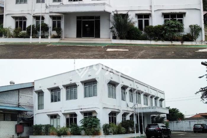 Pabrik Favorit Dijual di Cibitung Bekasi Area Pusat Bisnis Pabrik Favorit Dijual di Cibitung Bekasi Area Pusat Bisnis