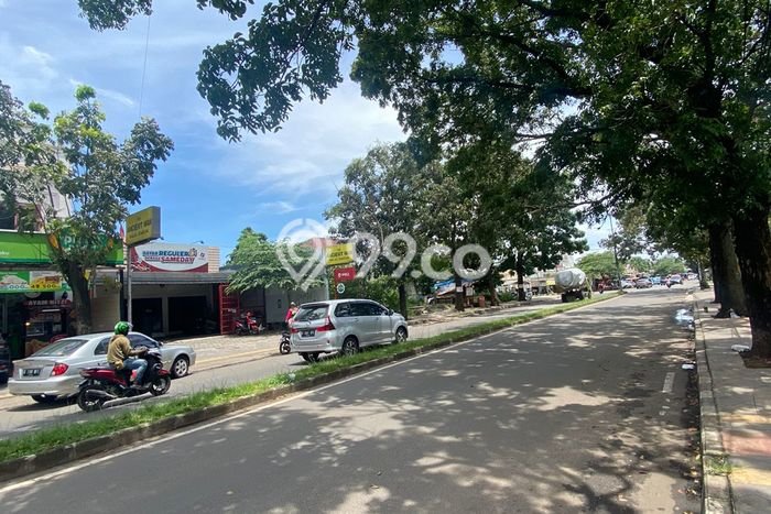 Ruko Bagus Dijual di BSD Kencana Loka Tangerang Strategis Cocok untuk Kembangkan Bisnis Ruko Bagus Dijual di BSD Kencana Loka Tangerang Strategis Cocok untuk Kembangkan Bisnis