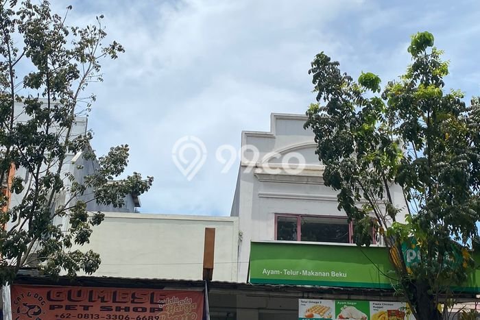 Ruko Bagus Dijual di BSD Kencana Loka Tangerang Strategis Cocok untuk Kembangkan Bisnis Ruko Bagus Dijual di BSD Kencana Loka Tangerang Strategis Cocok untuk Kembangkan Bisnis
