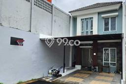 Investasi Masa Depan 3 Kamar Tidur Lokasi Strategis di Jantung Kota Gading Serpong, Tangerang Investasi Masa Depan 3 Kamar Tidur Lokasi Strategis di Jantung Kota Gading Serpong, Tangerang