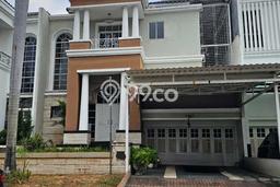 JUAL CEPAT! Rumah Ready Stock Area Strategis Pantai Indah Kapuk, Luas 300m² LB 450m² JUAL CEPAT! Rumah Ready Stock Area Strategis Pantai Indah Kapuk, Luas 300m² LB 450m²