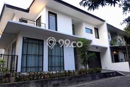 PROPERTI PILIHAN! Rumah Nyaman di Cilandak, LT 188m² LB 270m² PROPERTI PILIHAN! Rumah Nyaman di Cilandak, LT 188m² LB 270m²