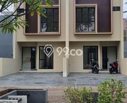 Dijual Rumah Mewah Megah Dengan View Cantik di Metland Puri, Jakarta Barat Dijual Rumah Mewah Megah Dengan View Cantik di Metland Puri, Jakarta Barat