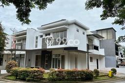 Ready to Use! Premium House LT 207m2 Desain Elegan di BSD Residence One Ready to Use! Premium House LT 207m2 Desain Elegan di BSD Residence One