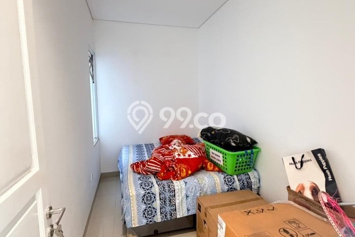 Rumah Elit Modern Tanpa Renovasi di Gading Serpong Andalucia Tangerang Rumah Elit Modern Tanpa Renovasi di Gading Serpong Andalucia Tangerang