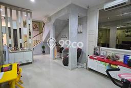 NEW LISTING! Rumah Strategis area Gading Serpong, LT 105m² Bangunan 114m² NEW LISTING! Rumah Strategis area Gading Serpong, LT 105m² Bangunan 114m²