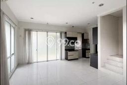 Dijual Rumah Luas Megah Dengan View Cantik di BSD De Park, Tangerang Dijual Rumah Luas Megah Dengan View Cantik di BSD De Park, Tangerang