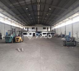 Gudang Bagus LT 2920m2 LB 1584m2 Dijual di Cikande Serang Gudang Bagus LT 2920m2 LB 1584m2 Dijual di Cikande Serang