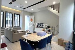HUNIAN PILIHAN! Rumah area BSD, Luas 84m² Bangunan 165m² HUNIAN PILIHAN! Rumah area BSD, Luas 84m² Bangunan 165m²