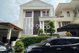 Hunian Super Mewah dengan Akses Paling Strategis di BSD City, Tangerang Hunian Super Mewah dengan Akses Paling Strategis di BSD City, Tangerang