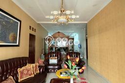 For Sale! Luxury House LT 535m2 Desain Modern di Kemang For Sale! Luxury House LT 535m2 Desain Modern di Kemang