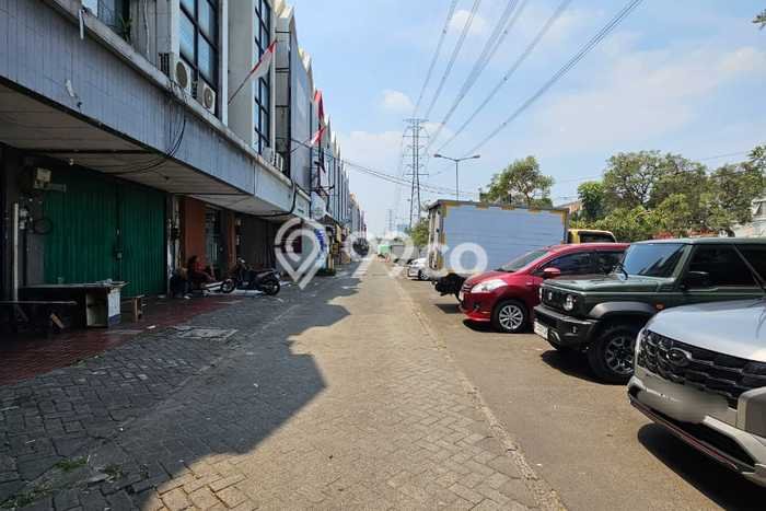 Ruko Bagus Dijual LB 335m2 Lokasi Strategis Tangerang Area Cocok untuk Bisnis Ruko Bagus Dijual LB 335m2 Lokasi Strategis Tangerang Area Cocok untuk Bisnis