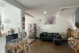 Dijual Rumah Modern 3 KT di Sektor 1E-Gading Serpong, Tangerang Dijual Rumah Modern 3 KT di Sektor 1E-Gading Serpong, Tangerang