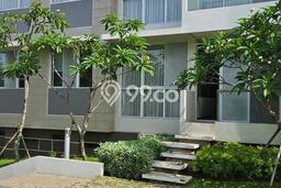Sewa Apartemen Ekonomis 4 BR di Gading Serpong Tangerang Sewa Apartemen Ekonomis 4 BR di Gading Serpong Tangerang