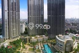 Dijual Apartemen di Jakarta Barat 0 Kamar & 1 Kamar Mandi, Luas 26m2 Dijual Apartemen di Jakarta Barat 0 Kamar & 1 Kamar Mandi, Luas 26m2