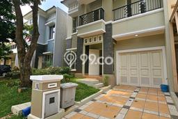 Rumah area Gading Serpong, Tangerang, LT 180m² Bangunan 168m² - SEGERA MILIKI! Rumah area Gading Serpong, Tangerang, LT 180m² Bangunan 168m² - SEGERA MILIKI!